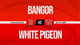 12/16 Highlights vs Bangor