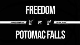 12/18 Highlights vs Freedom