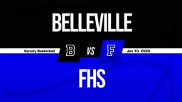 01/9 Highlights vs Belleville