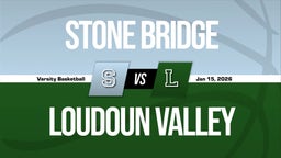 01/14 Highlights @ Loudoun Valley