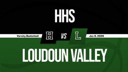 01/7 Highlights vs HHS