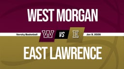 01/9 Highlights vs West Morgan