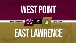 12/4 Highlights @ East Lawrence