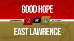 12/16 Highlights vs Good Hope