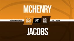 02/6 Highlights vs McHenry