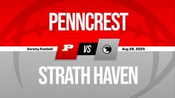08/28 Highlights vs Penncrest