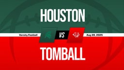 08/28 Highlights vs Houston