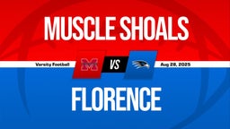 08/28 Highlights @ Florence