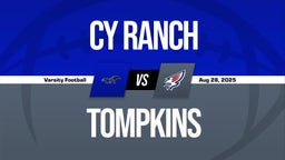 08/28 Highlights @ Tompkins