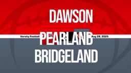 08/28 Highlights vs Dawson Pearland