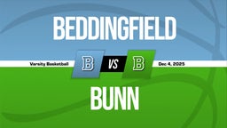 12/3 Highlights vs Beddingfield
