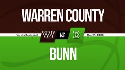 12/10 Highlights vs Warren County