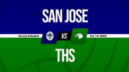 10/14 Highlights vs San Jose