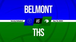 09/16 Highlights @ THS