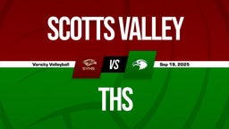 09/19 Highlights vs Scotts Valley