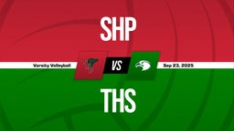 09/23 Highlights @ THS