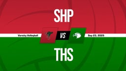 09/23 Highlights vs SHP