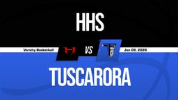01/9 Highlights vs HHS
