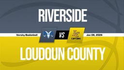 01/8 Highlights @ Loudoun County