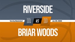 01/20 Highlights @ Briar Woods