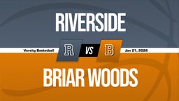 01/20 Highlights vs Riverside