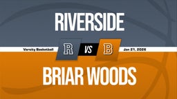 01/20 Highlights @ Briar Woods