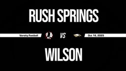 10/16 Highlights @ Wilson