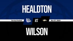 11/7 Highlights @ Wilson