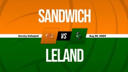 08/30 Highlights vs Sandwich