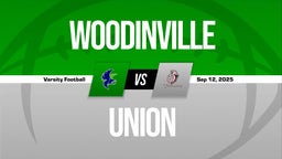 09/12 Highlights vs Woodinville