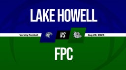 08/29 Highlights @ FPC