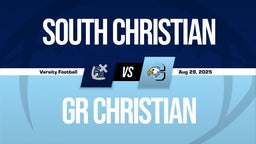 08/29 Highlights @ GR Christian
