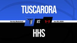 01/9 Highlights vs Tuscarora