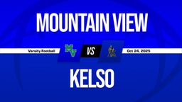 10/24 Highlights vs Mountain View
