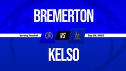 09/26 Highlights vs Bremerton