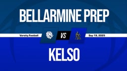 09/19 Highlights vs Bellarmine Prep