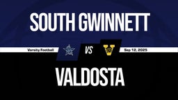 09/12 Highlights @ Valdosta