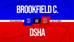 01/16 Highlights vs Brookfield C.