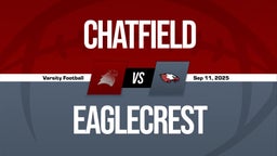 09/11 Highlights vs Chatfield