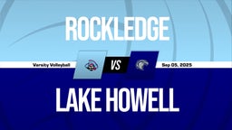 09/5 Highlights vs Rockledge