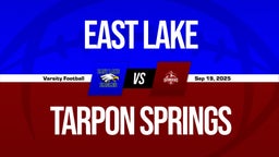 09/19 Highlights vs East Lake