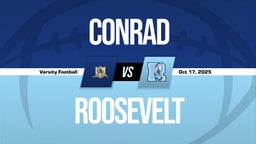 10/17 Highlights @ Roosevelt