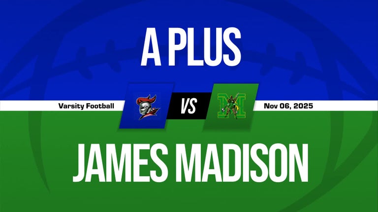 Video player poster image