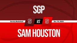 12/19 Highlights @ Sam Houston