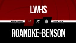 10/2 Highlights vs LWHS
