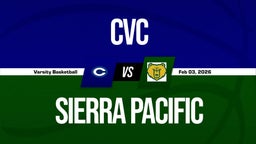 02/3 Highlights @ Sierra Pacific