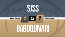 09/12 Highlights vs SJSS