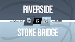 01/22 Highlights vs Riverside