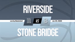 01/22 Highlights @ Stone Bridge