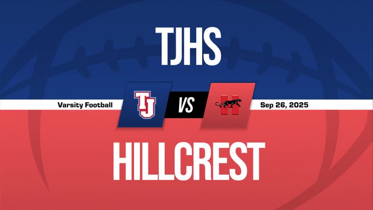 Video player poster image